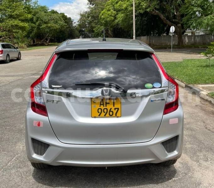 Big with watermark honda fit harare harare 34447