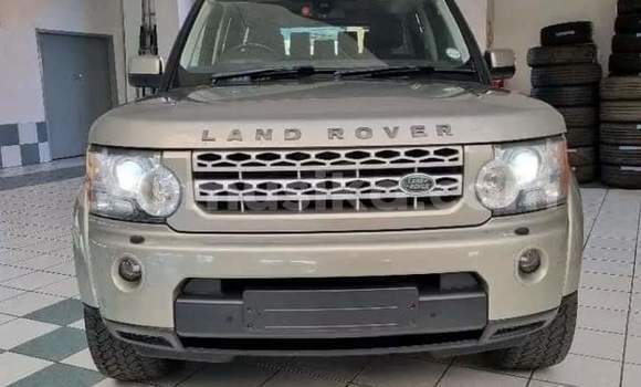 Nunua Ilio tumika Land Rover Discovery Fedha Gari ndani ya Beitbridge nchini Matabeleland Kusini