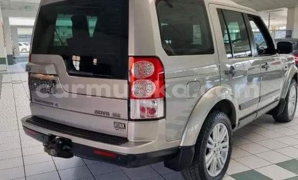 Nunua Ilio tumika Land Rover Discovery Fedha Gari ndani ya Beitbridge nchini Matabeleland Kusini Nunua Ilio tumika Land Rover Discovery Fedha Gari ndani ya Beitbridge nchini Matabeleland Kusini