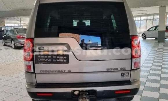 Nunua Ilio tumika Land Rover Discovery Fedha Gari ndani ya Beitbridge nchini Matabeleland Kusini Nunua Ilio tumika Land Rover Discovery Fedha Gari ndani ya Beitbridge nchini Matabeleland Kusini