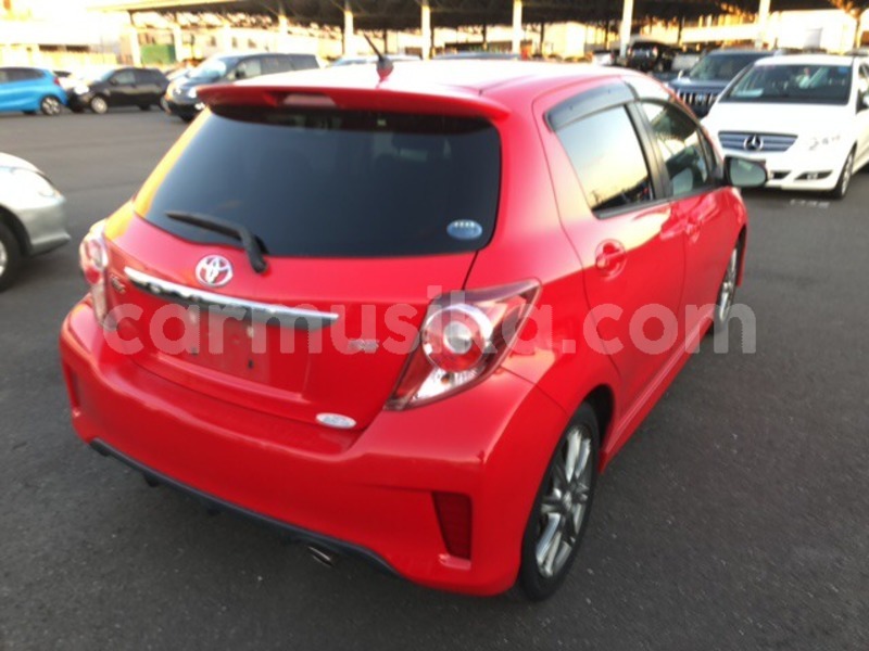 Big with watermark toyota vitz matabeleland south beitbridge 34456