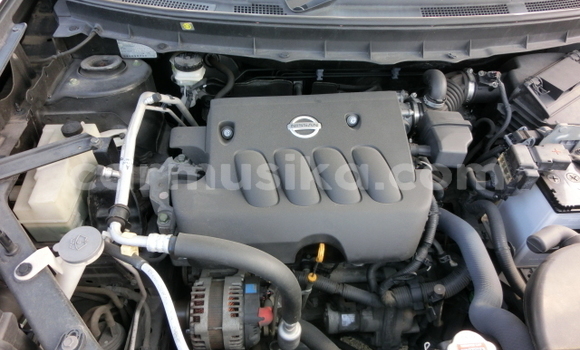 Nunua Ilio tumika Nissan X–Trail Nyeusi Gari ndani ya Beitbridge nchini Matabeleland Kusini Nunua Ilio tumika Nissan X–Trail Nyeusi Gari ndani ya Beitbridge nchini Matabeleland Kusini