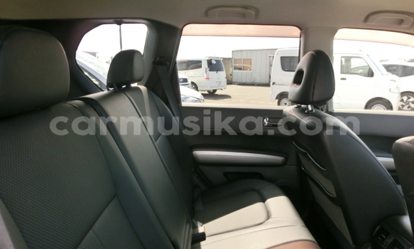 Nunua Ilio tumika Nissan X–Trail Nyeusi Gari ndani ya Beitbridge nchini Matabeleland Kusini Nunua Ilio tumika Nissan X–Trail Nyeusi Gari ndani ya Beitbridge nchini Matabeleland Kusini