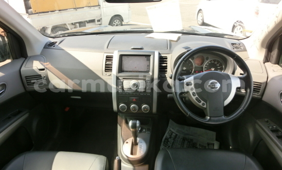 Nunua Ilio tumika Nissan X–Trail Nyeusi Gari ndani ya Beitbridge nchini Matabeleland Kusini Nunua Ilio tumika Nissan X–Trail Nyeusi Gari ndani ya Beitbridge nchini Matabeleland Kusini