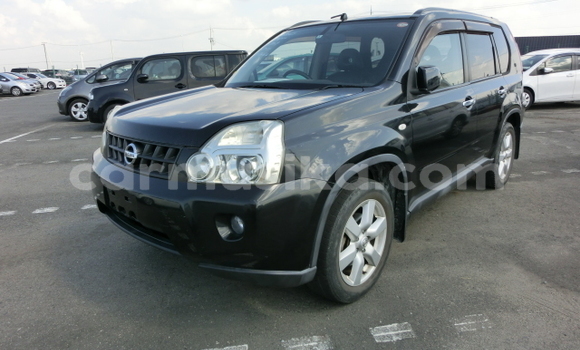 Nunua Ilio tumika Nissan X–Trail Nyeusi Gari ndani ya Beitbridge nchini Matabeleland Kusini Nunua Ilio tumika Nissan X–Trail Nyeusi Gari ndani ya Beitbridge nchini Matabeleland Kusini