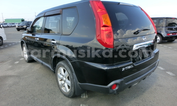 Nunua Ilio tumika Nissan X–Trail Nyeusi Gari ndani ya Beitbridge nchini Matabeleland Kusini Nunua Ilio tumika Nissan X–Trail Nyeusi Gari ndani ya Beitbridge nchini Matabeleland Kusini