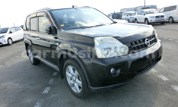 Nunua Ilio tumika Nissan X–Trail Nyeusi Gari ndani ya Beitbridge nchini Matabeleland Kusini Nunua Ilio tumika Nissan X–Trail Nyeusi Gari ndani ya Beitbridge nchini Matabeleland Kusini
