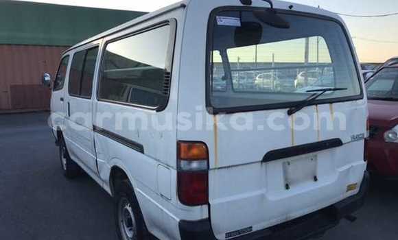 Acheter Occasion Voiture Toyota Hiace Blanc à Beitbridge, Matabeleland South Acheter Occasion Voiture Toyota Hiace Blanc à Beitbridge, Matabeleland South