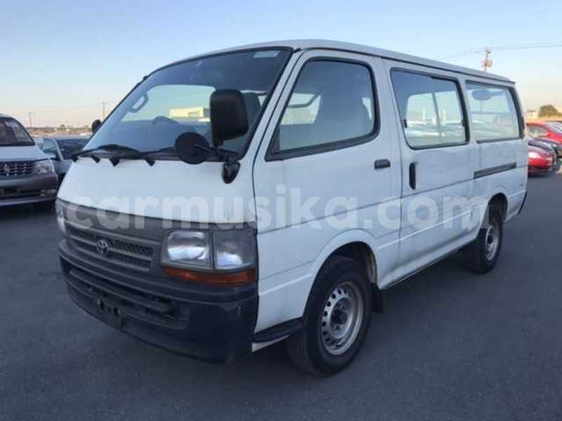 Big with watermark toyota hiace matabeleland south beitbridge 34458