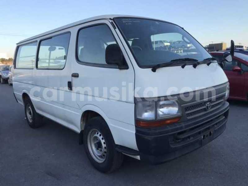 Big with watermark toyota hiace matabeleland south beitbridge 34458