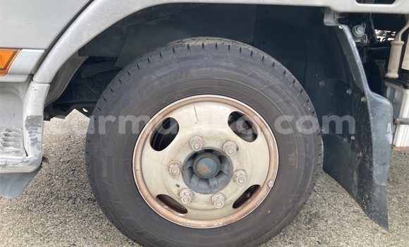 Nunua Ilio tumika Mitsubishi Canter Nyingine Lori ndani ya Beitbridge nchini Matabeleland Kusini Nunua Ilio tumika Mitsubishi Canter Nyingine Lori ndani ya Beitbridge nchini Matabeleland Kusini