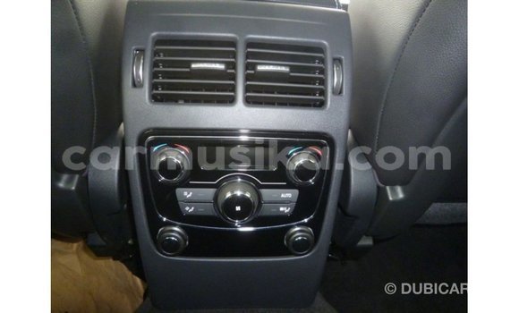 Acheter Import Voiture Jaguar F-Type Noir à Import - Dubai, Harare Acheter Import Voiture Jaguar F-Type Noir à Import - Dubai, Harare