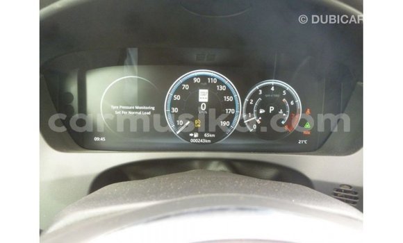 Acheter Import Voiture Jaguar F-Type Noir à Import - Dubai, Harare Acheter Import Voiture Jaguar F-Type Noir à Import - Dubai, Harare