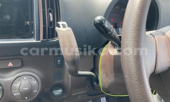 Buy Used Toyota Passo White Car in Beitbridge in Matabeleland South Buy Used Toyota Passo White Car in Beitbridge in Matabeleland South