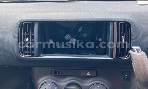 Buy Used Toyota Passo White Car in Beitbridge in Matabeleland South Buy Used Toyota Passo White Car in Beitbridge in Matabeleland South