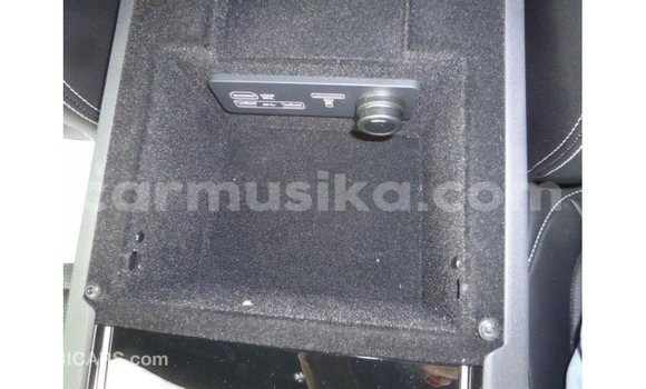 Acheter Import Voiture Jaguar F-Type Noir à Import - Dubai, Harare Acheter Import Voiture Jaguar F-Type Noir à Import - Dubai, Harare