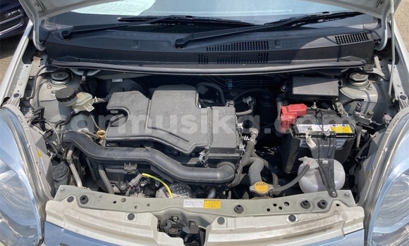 Buy Used Toyota Passo White Car in Beitbridge in Matabeleland South Buy Used Toyota Passo White Car in Beitbridge in Matabeleland South