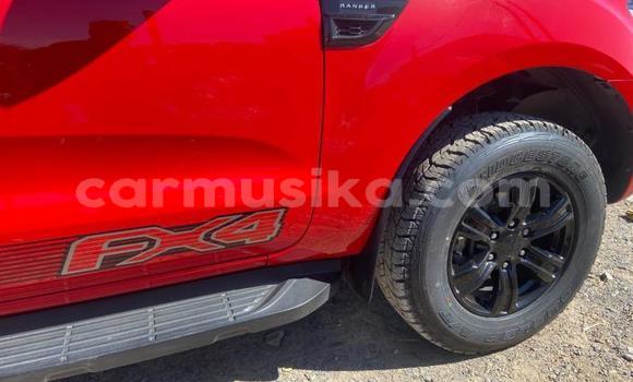 Buy Used Ford Ranger Red Car in Beitbridge in Matabeleland South Buy Used Ford Ranger Red Car in Beitbridge in Matabeleland South
