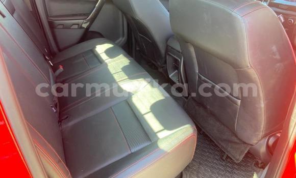 Buy Used Ford Ranger Red Car in Beitbridge in Matabeleland South Buy Used Ford Ranger Red Car in Beitbridge in Matabeleland South