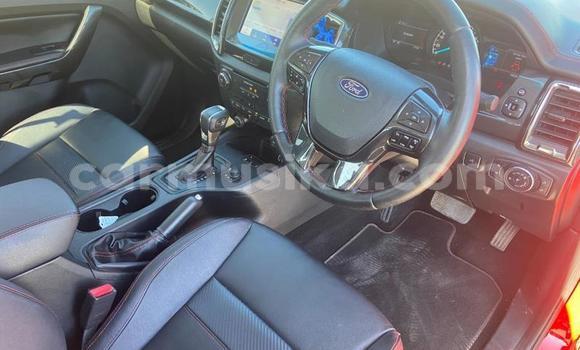 Buy Used Ford Ranger Red Car in Beitbridge in Matabeleland South Buy Used Ford Ranger Red Car in Beitbridge in Matabeleland South
