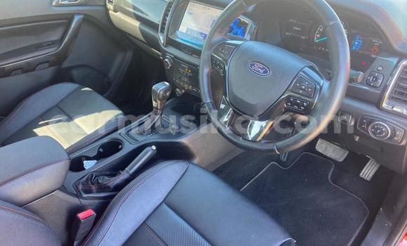 Buy Used Ford Ranger Red Car in Beitbridge in Matabeleland South Buy Used Ford Ranger Red Car in Beitbridge in Matabeleland South