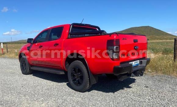 Buy Used Ford Ranger Red Car in Beitbridge in Matabeleland South Buy Used Ford Ranger Red Car in Beitbridge in Matabeleland South