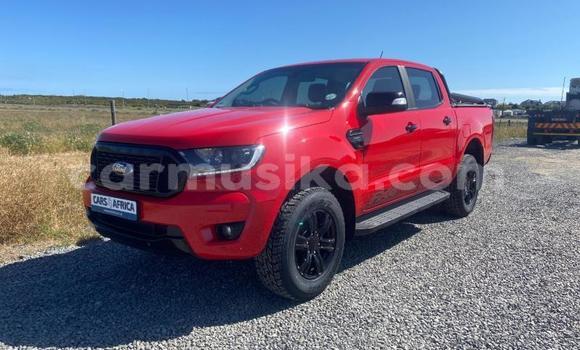 Buy Used Ford Ranger Red Car in Beitbridge in Matabeleland South Buy Used Ford Ranger Red Car in Beitbridge in Matabeleland South