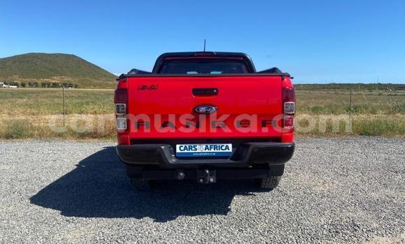 Buy Used Ford Ranger Red Car in Beitbridge in Matabeleland South Buy Used Ford Ranger Red Car in Beitbridge in Matabeleland South