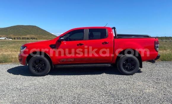 Buy Used Ford Ranger Red Car in Beitbridge in Matabeleland South Buy Used Ford Ranger Red Car in Beitbridge in Matabeleland South