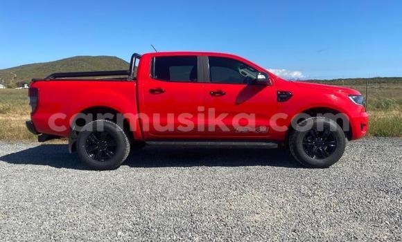 Buy Used Ford Ranger Red Car in Beitbridge in Matabeleland South Buy Used Ford Ranger Red Car in Beitbridge in Matabeleland South