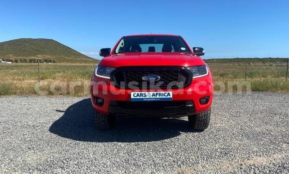 Buy Used Ford Ranger Red Car in Beitbridge in Matabeleland South Buy Used Ford Ranger Red Car in Beitbridge in Matabeleland South