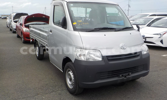 Nunua Ilio tumika Toyota LITEACE Fedha Lori ndani ya Beitbridge nchini Matabeleland Kusini