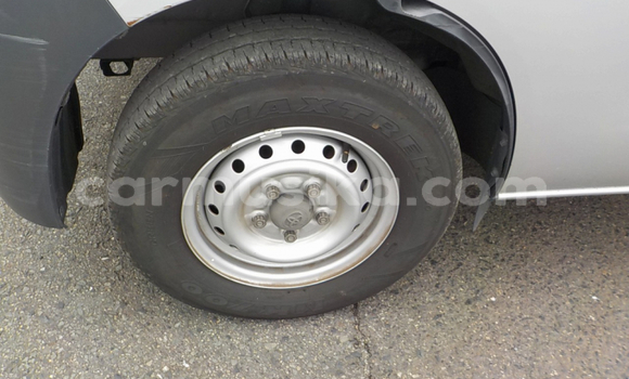 Buy Used Toyota LITEACE Silver Truck in Beitbridge in Matabeleland South Buy Used Toyota LITEACE Silver Truck in Beitbridge in Matabeleland South