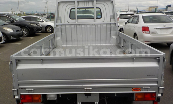 Buy Used Toyota LITEACE Silver Truck in Beitbridge in Matabeleland South Buy Used Toyota LITEACE Silver Truck in Beitbridge in Matabeleland South