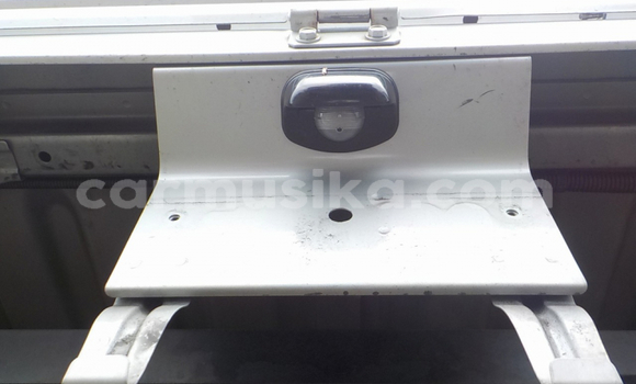 Buy Used Toyota LITEACE Silver Truck in Beitbridge in Matabeleland South Buy Used Toyota LITEACE Silver Truck in Beitbridge in Matabeleland South