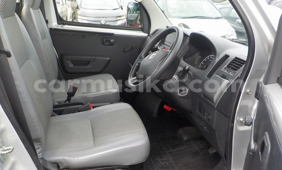 Buy Used Toyota LITEACE Silver Truck in Beitbridge in Matabeleland South Buy Used Toyota LITEACE Silver Truck in Beitbridge in Matabeleland South