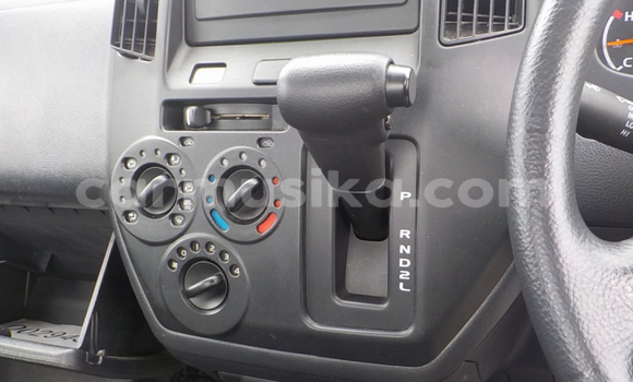 Buy Used Toyota LITEACE Silver Truck in Beitbridge in Matabeleland South Buy Used Toyota LITEACE Silver Truck in Beitbridge in Matabeleland South