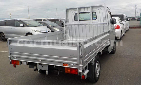 Buy Used Toyota LITEACE Silver Truck in Beitbridge in Matabeleland South Buy Used Toyota LITEACE Silver Truck in Beitbridge in Matabeleland South
