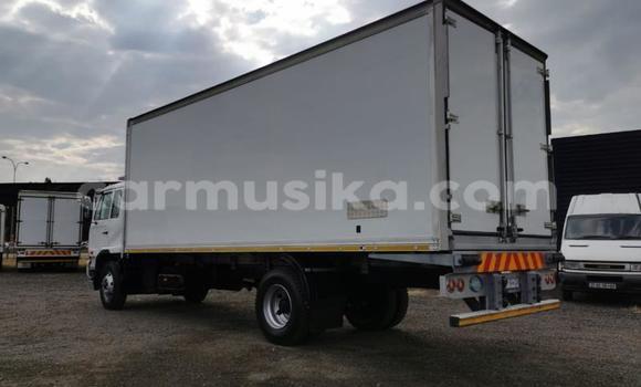 Buy Used Nissan UD White Truck in Beitbridge in Matabeleland South Buy Used Nissan UD White Truck in Beitbridge in Matabeleland South