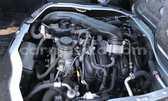 Buy Used Toyota Hiace Silver Car in Beitbridge in Matabeleland South Buy Used Toyota Hiace Silver Car in Beitbridge in Matabeleland South