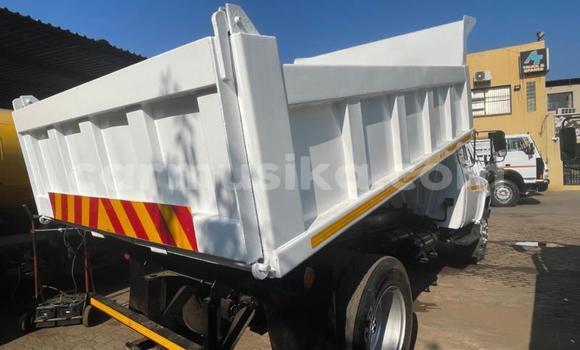 Buy Used Toyota DA White Truck in Beitbridge in Matabeleland South Buy Used Toyota DA White Truck in Beitbridge in Matabeleland South