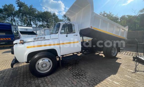 Buy Used Toyota DA White Truck in Beitbridge in Matabeleland South Buy Used Toyota DA White Truck in Beitbridge in Matabeleland South