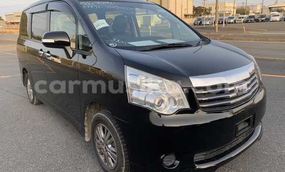 Tenga Tsaru Toyota Noah Nhema Mota in Beitbridge in Matabeleland South