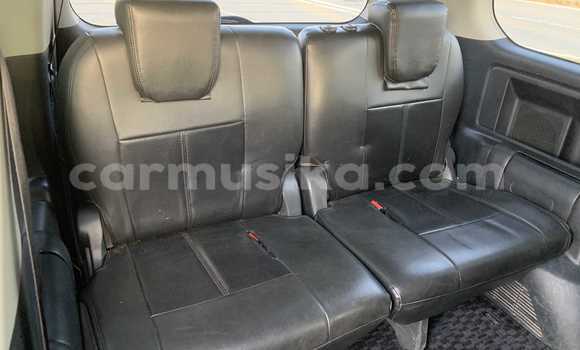 Acheter Occasion Voiture Toyota Noah Noir à Beitbridge, Matabeleland South Acheter Occasion Voiture Toyota Noah Noir à Beitbridge, Matabeleland South