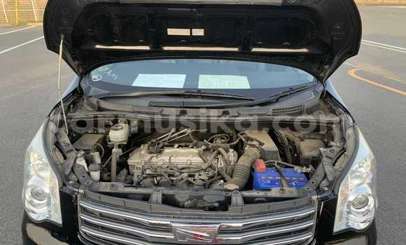 Acheter Occasion Voiture Toyota Noah Noir à Beitbridge, Matabeleland South Acheter Occasion Voiture Toyota Noah Noir à Beitbridge, Matabeleland South