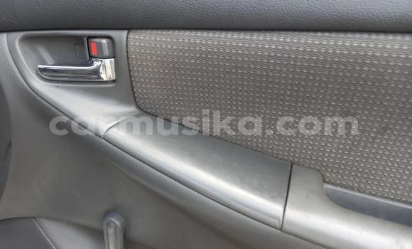 Buy Used Toyota Corolla White Car in Beitbridge in Matabeleland South Buy Used Toyota Corolla White Car in Beitbridge in Matabeleland South