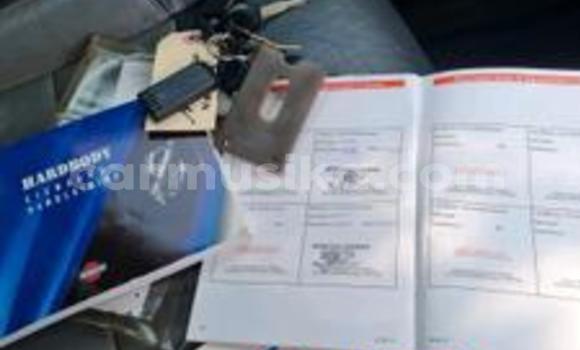 Acheter Occasion Voiture Nissan Hardbody Blanc à Beitbridge, Matabeleland South Acheter Occasion Voiture Nissan Hardbody Blanc à Beitbridge, Matabeleland South