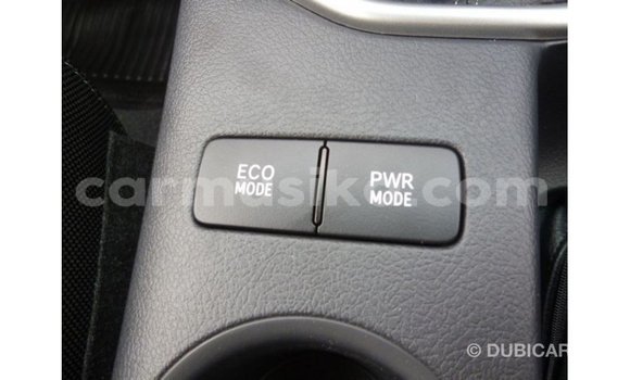 Buy Import Toyota Hilux Black Car in Import - Dubai in Harare Buy Import Toyota Hilux Black Car in Import - Dubai in Harare