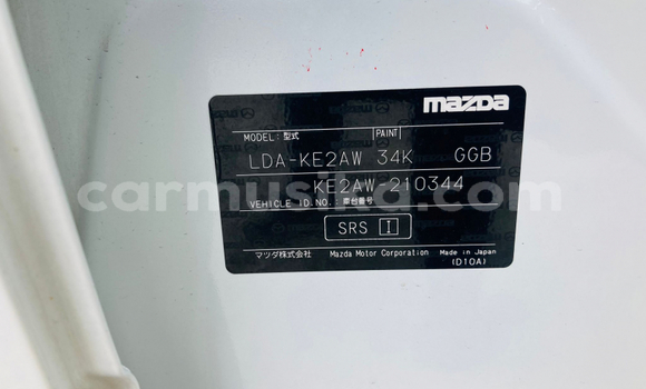 Tenga Tsaru Mazda CX-5 Chena Mota in Beitbridge in Matabeleland South Tenga Tsaru Mazda CX-5 Chena Mota in Beitbridge in Matabeleland South