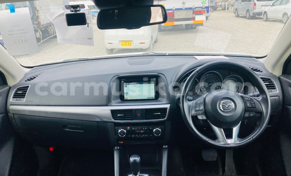 Tenga Tsaru Mazda CX-5 Chena Mota in Beitbridge in Matabeleland South Tenga Tsaru Mazda CX-5 Chena Mota in Beitbridge in Matabeleland South